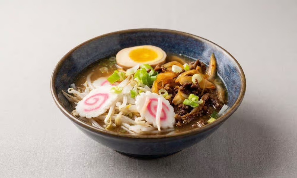 Shoyu Ramen