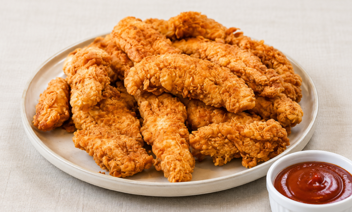 Chicken Tenders