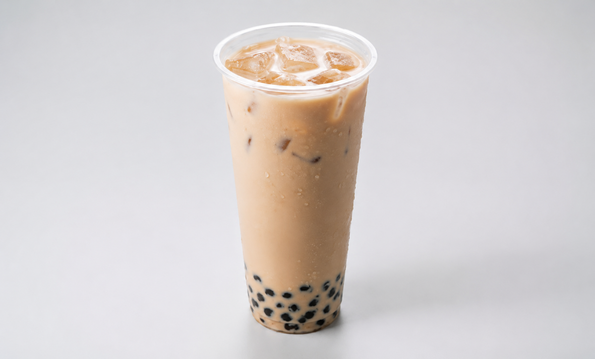 Original Milk Tea
