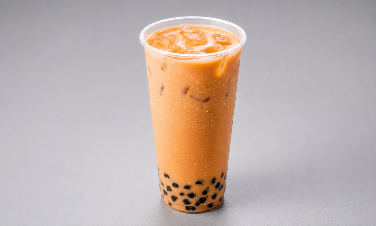 Thai Ice Tea