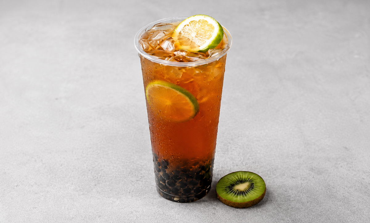 Kiwi Lemon