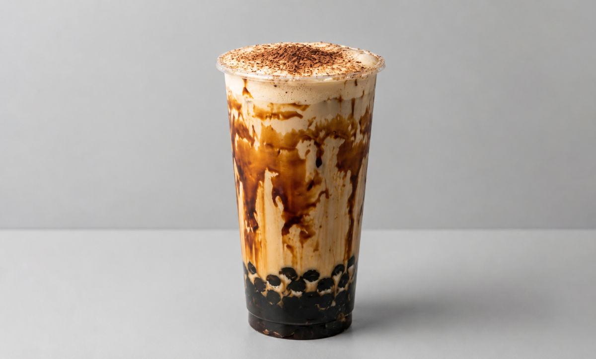 Brown Sugar Zhang Zhang
