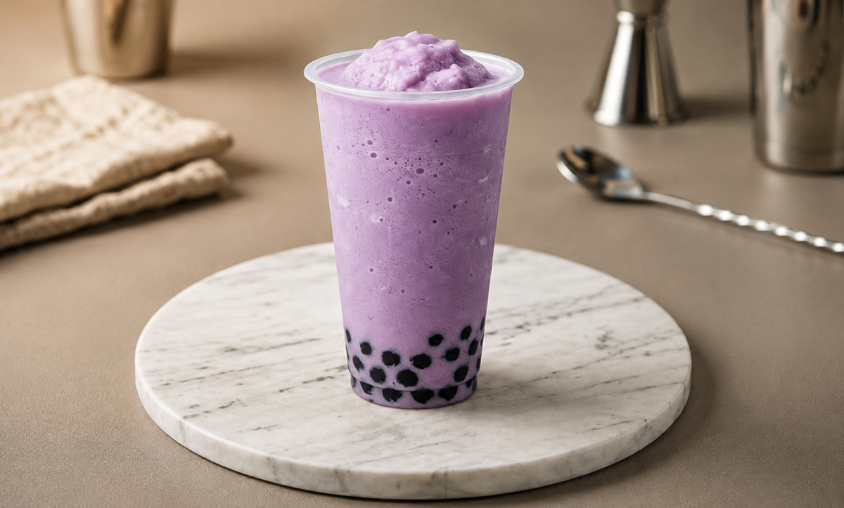 Taro Smoothie