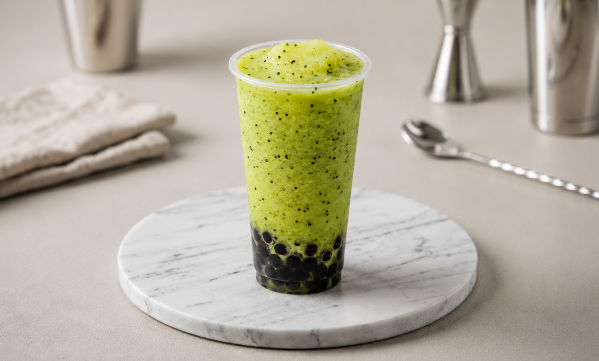 Kiwi Smoothie