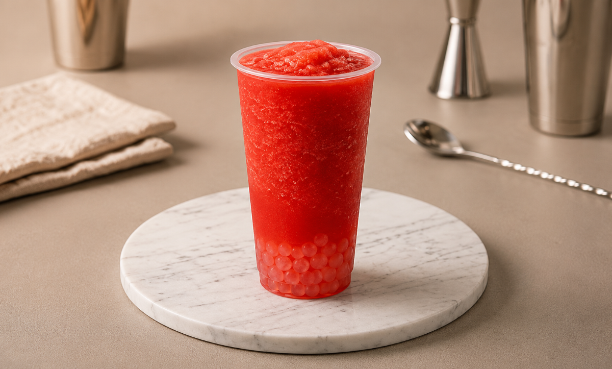 Watermelon Smoothie