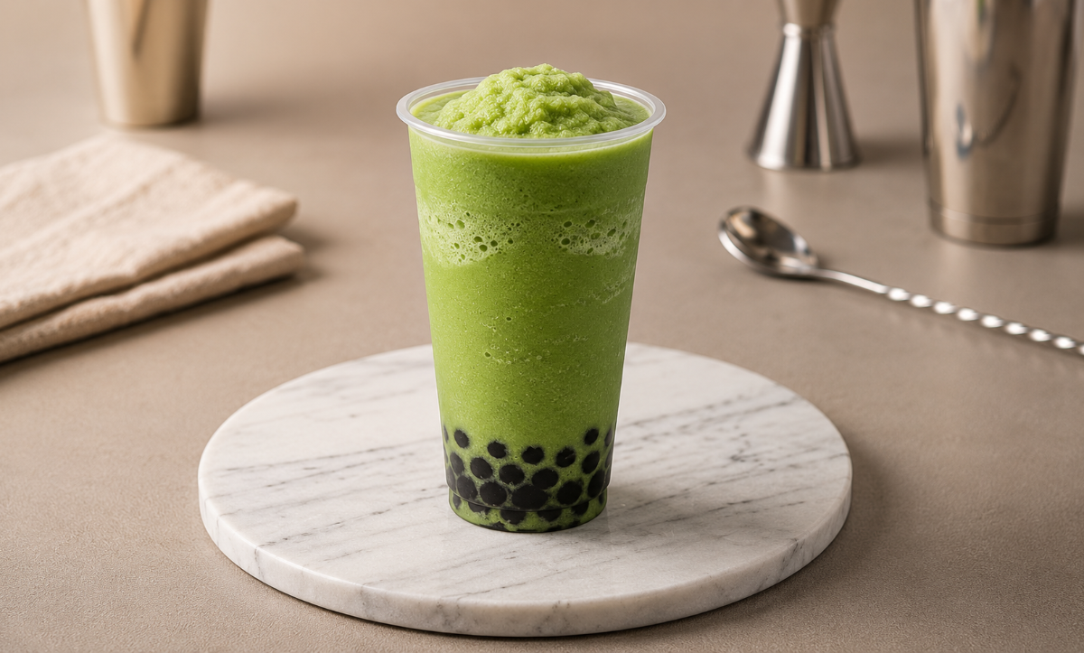 Mix Two Smoothie