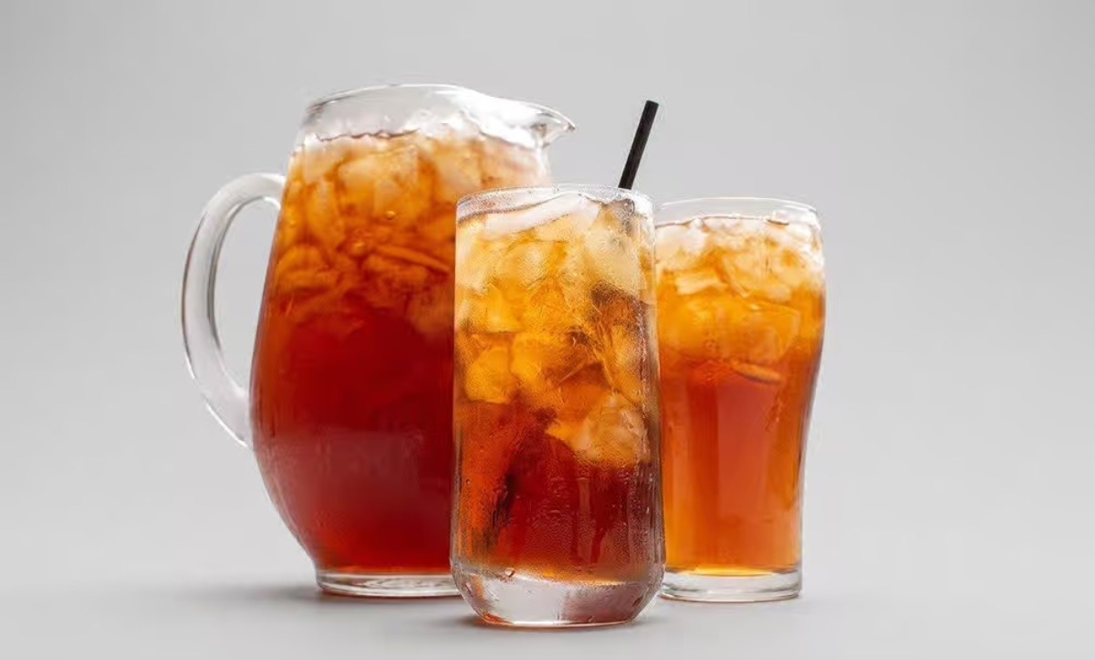 Iced Tea