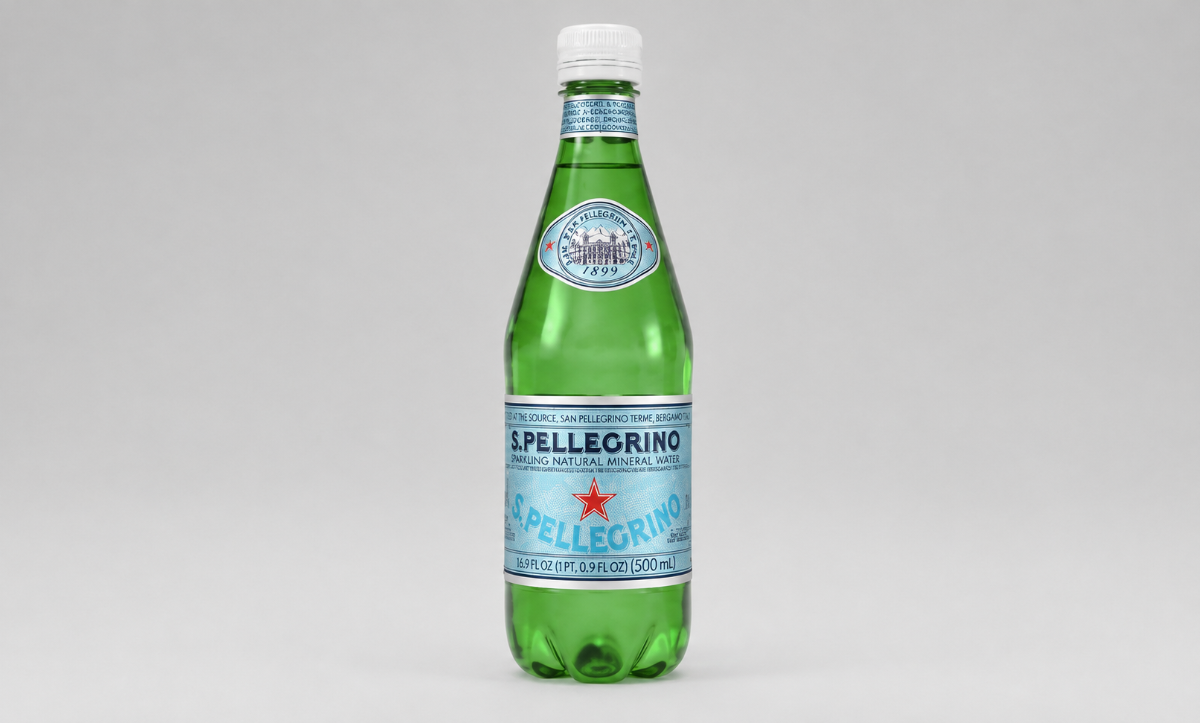 Sparkling Water