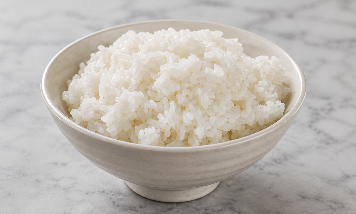 Side of White Rice