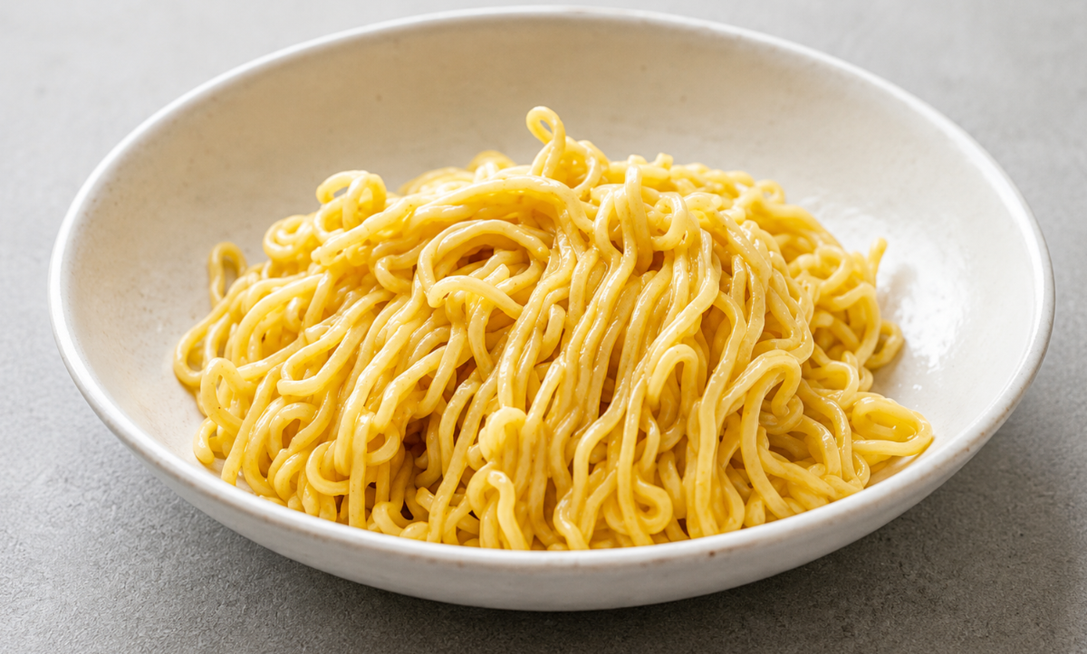 Side of Noodles