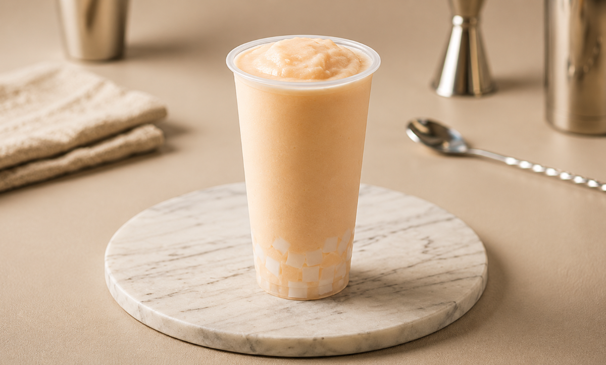 Coconut Smoothie