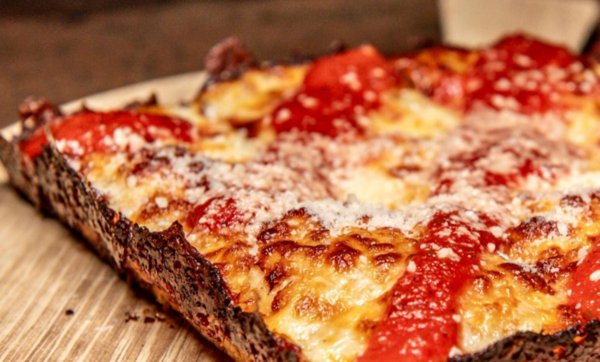 Pizza Cheese
