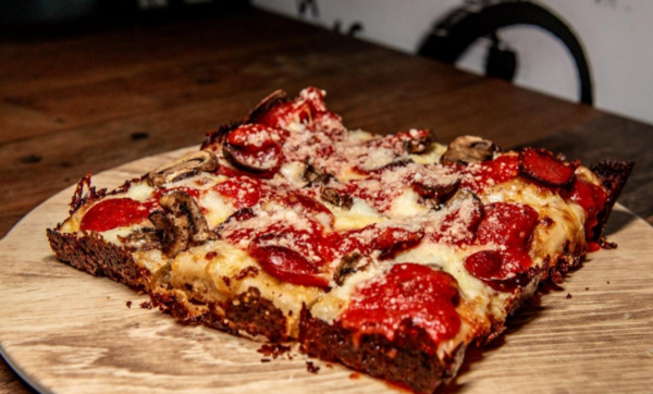 Pizza 2 Top