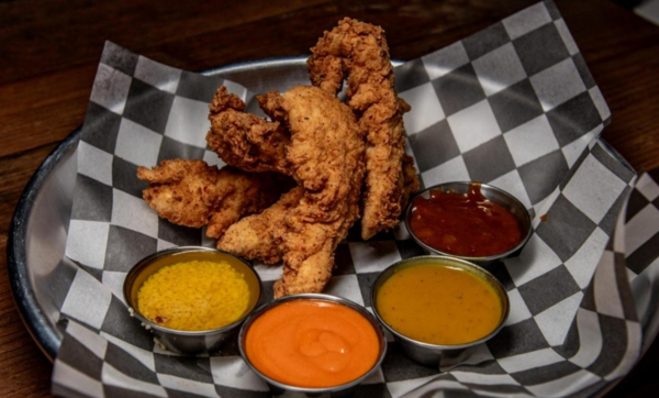 Chicken Tenders