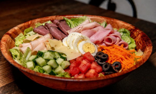 Chef Salad