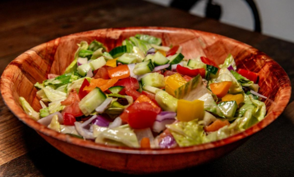 Chop Salad