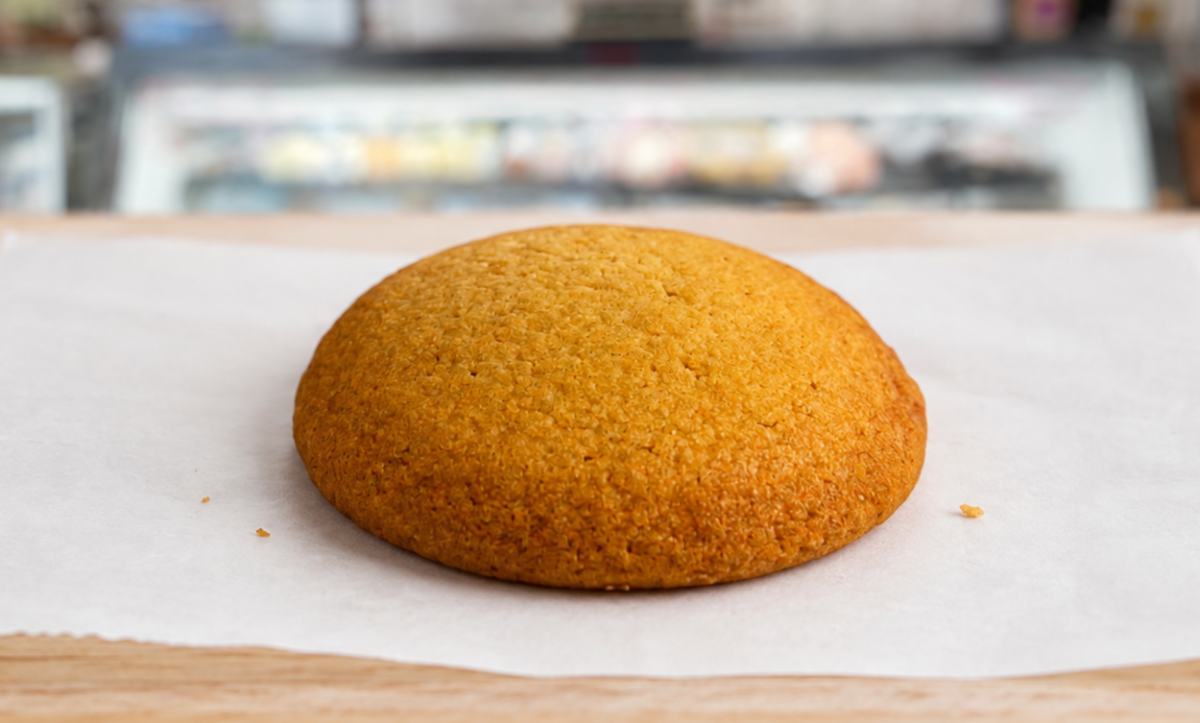 Small Cookie