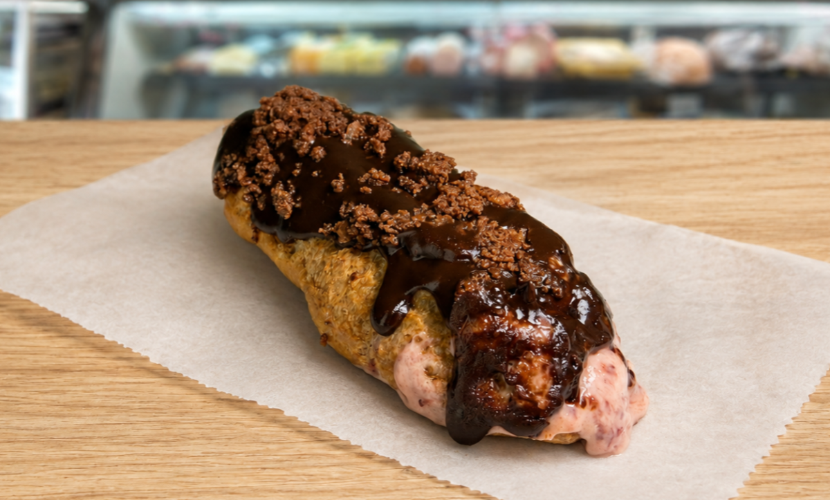 Eclair