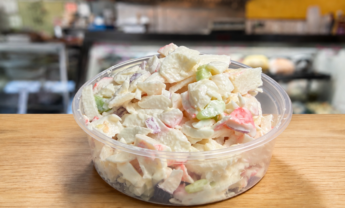 Krab Deli Salad