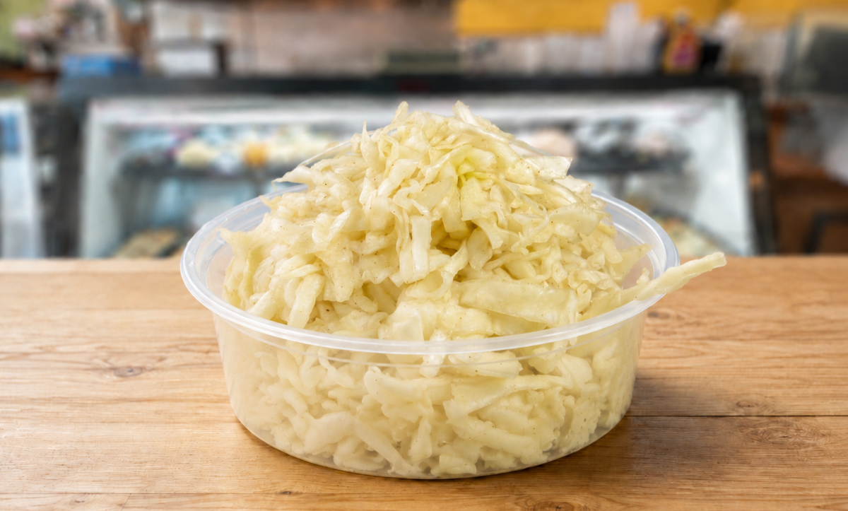 Coleslaw