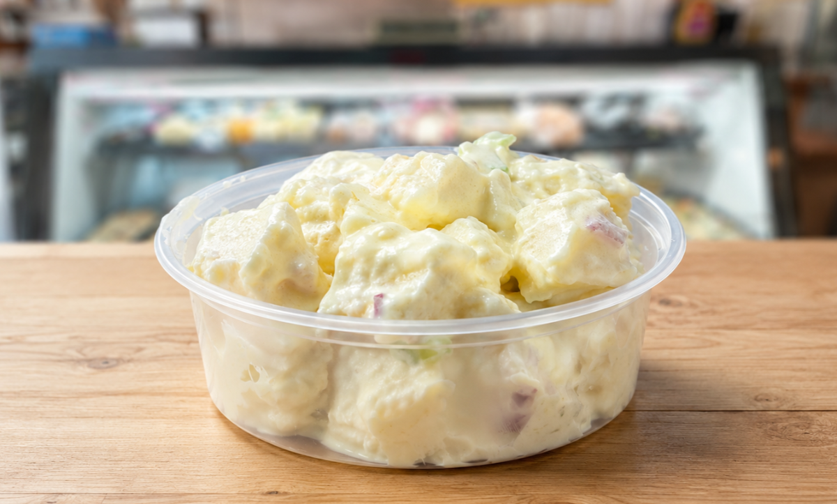 Potato Deli Salad
