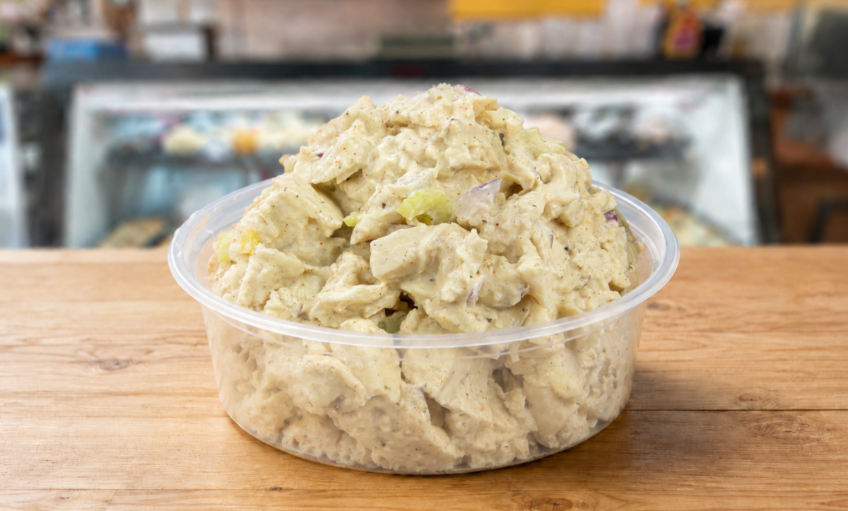 Chicken Salad