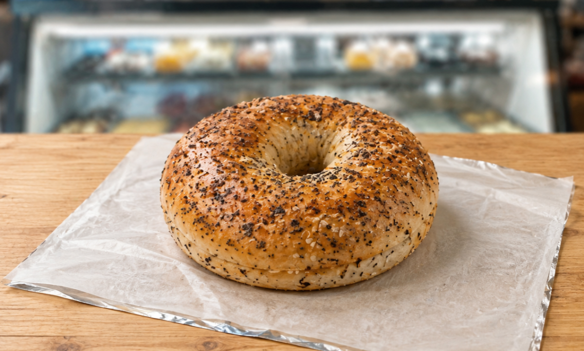 Bagel