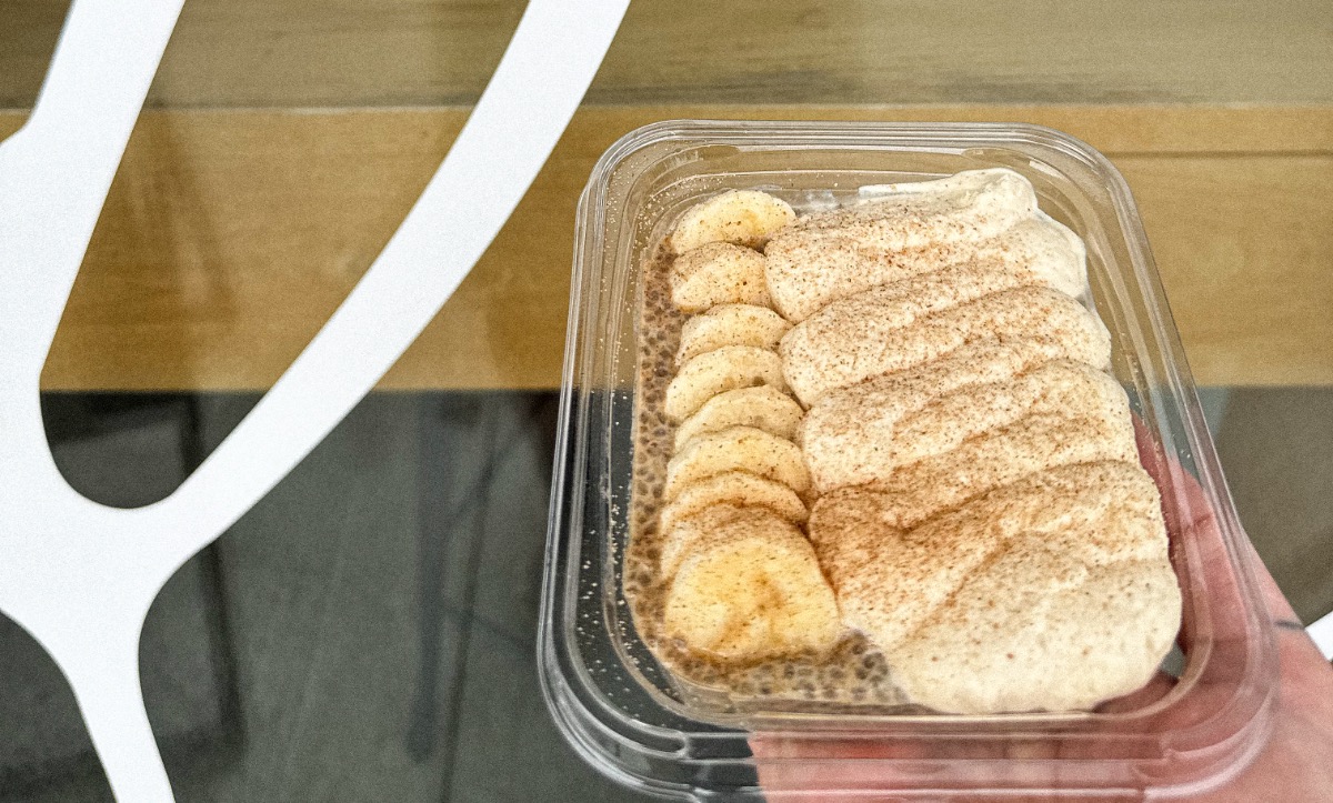 Spice, Spice Chia