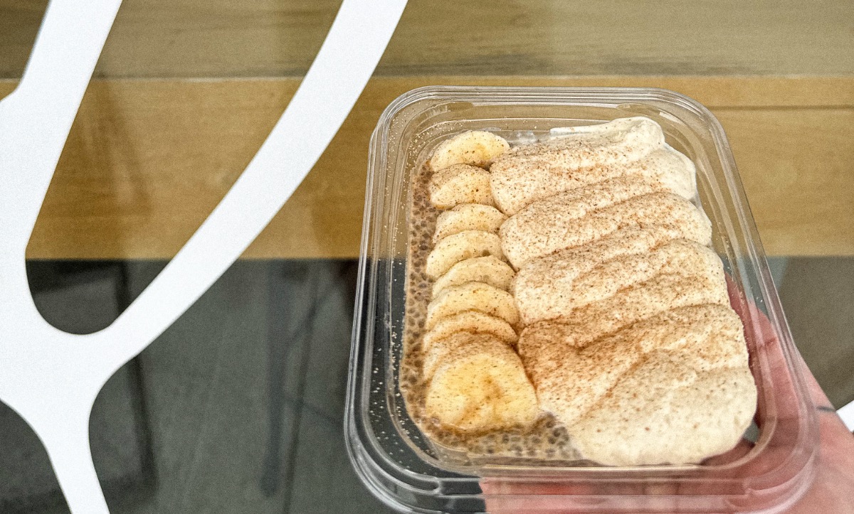 Spice, Spice Chia