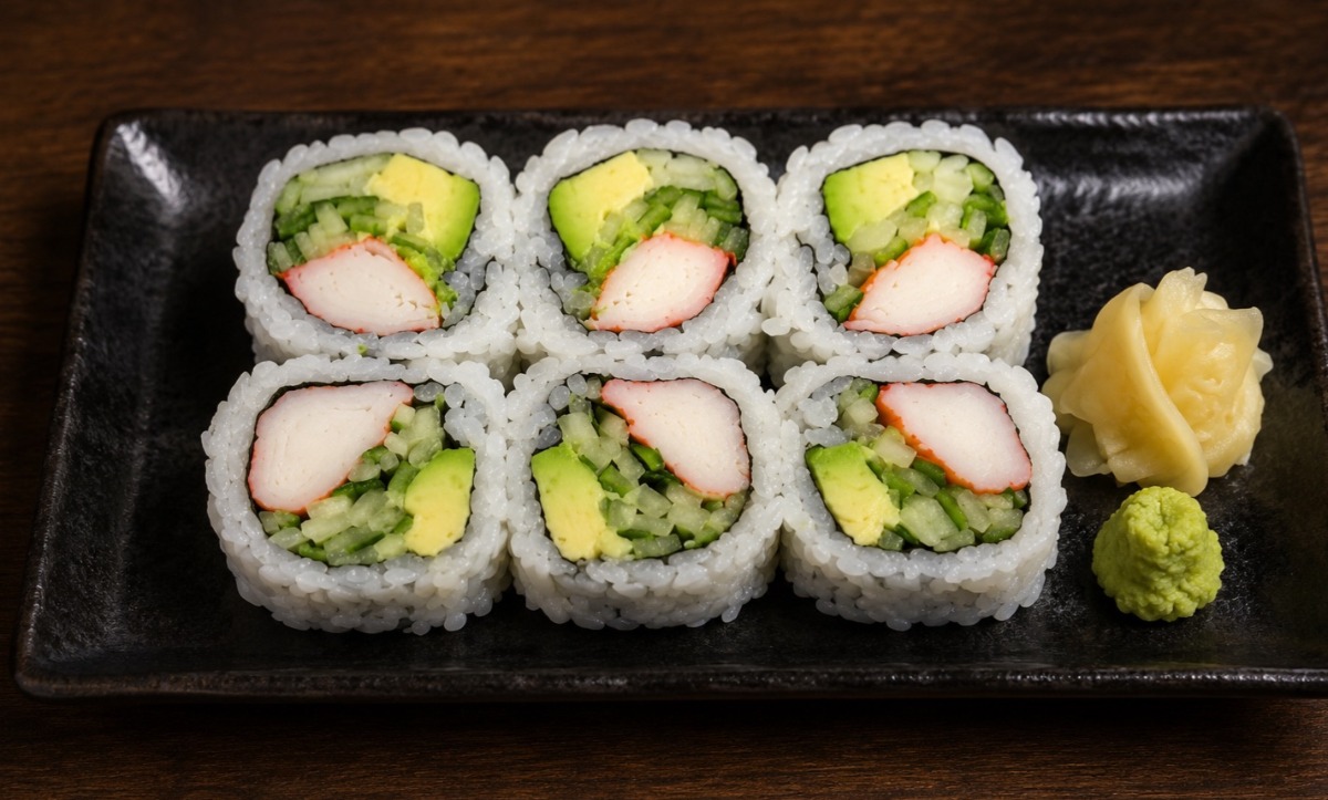 California Roll