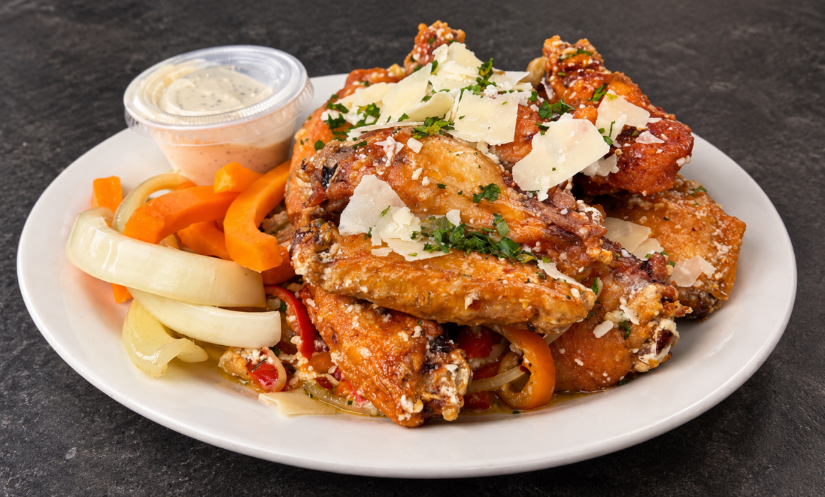 Chicken Wings