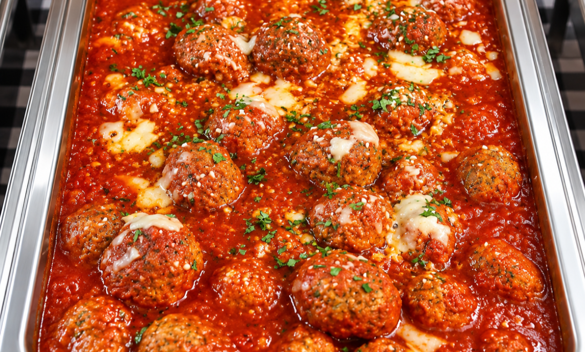 Meatballs