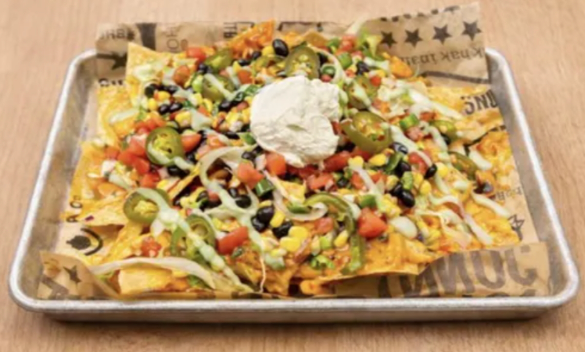 Nachos