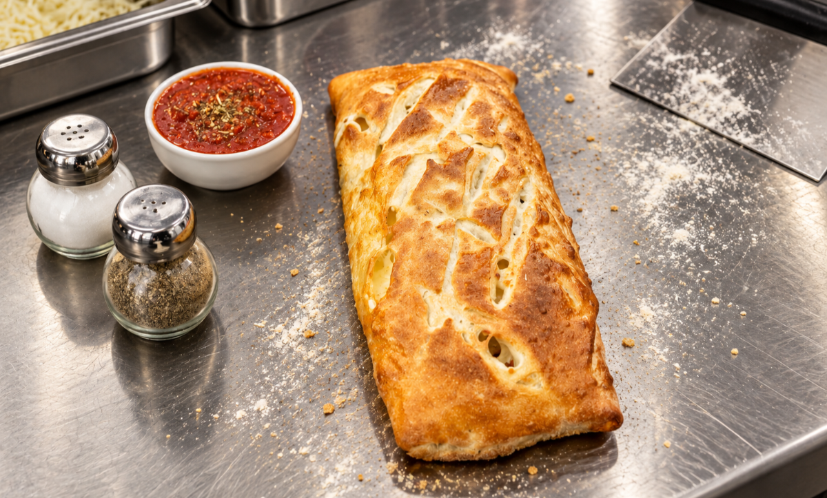 Stromboli