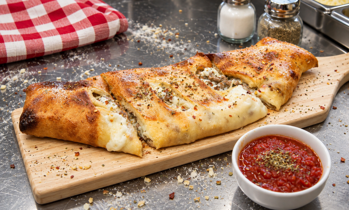 Sausage Roll
