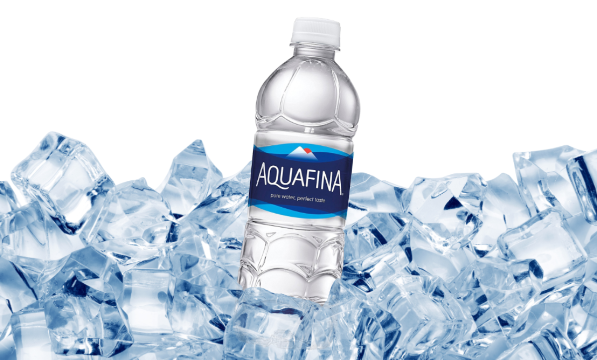 Bottled Water