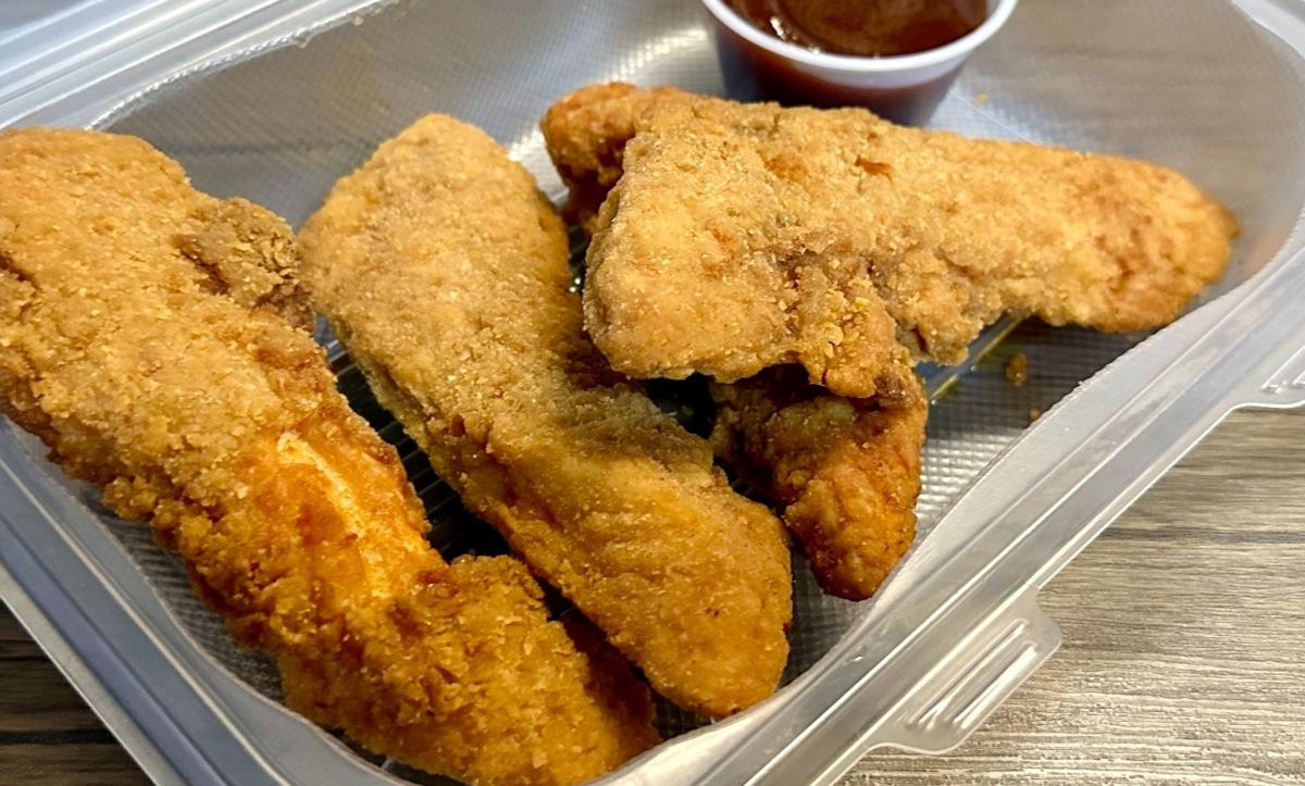 Chicken Tenders