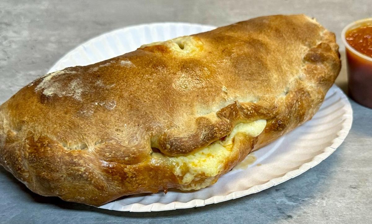 Calzone