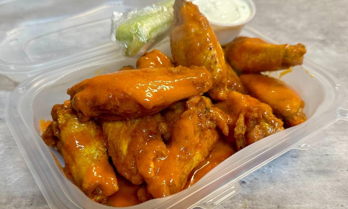 Chicken Wings