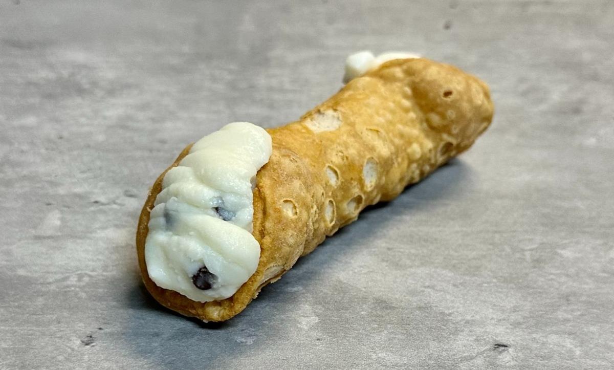 Cannoli