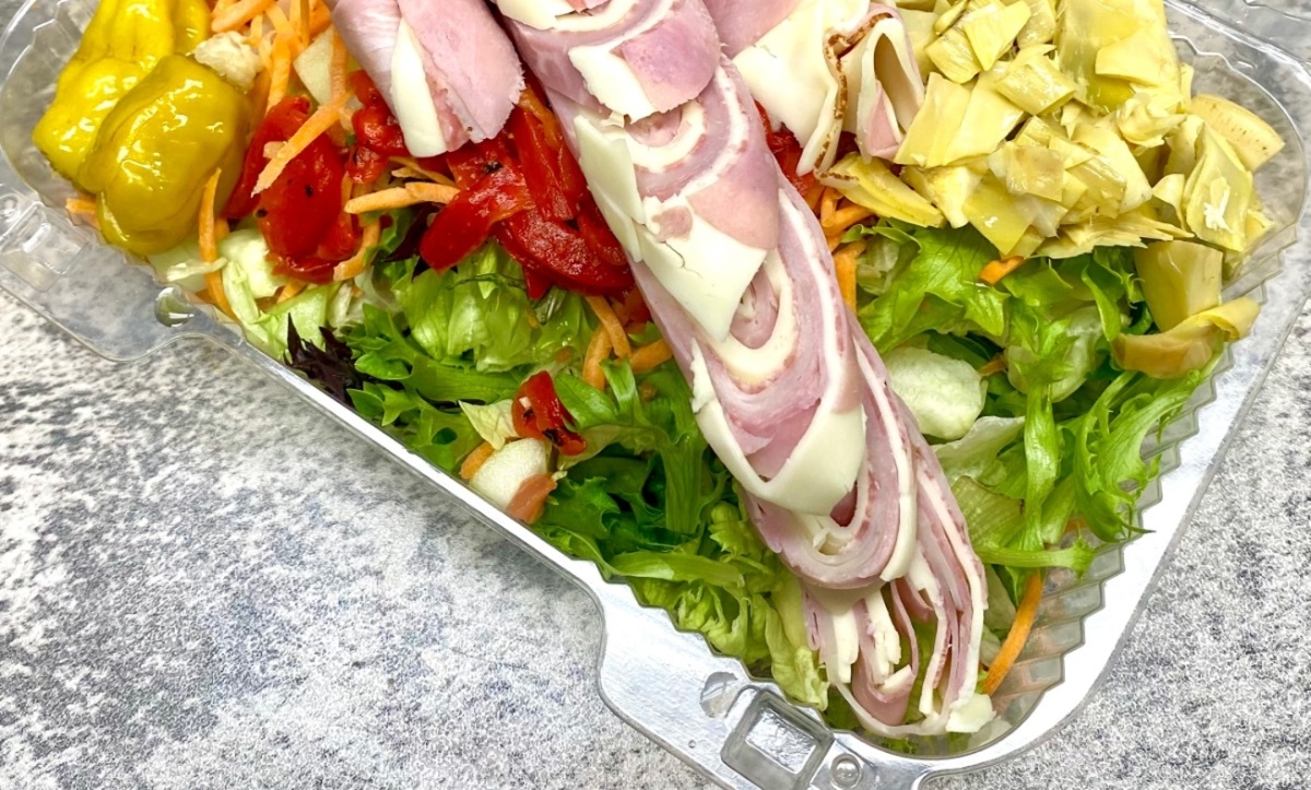 Chef's Salad