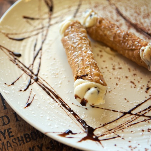 Cannoli