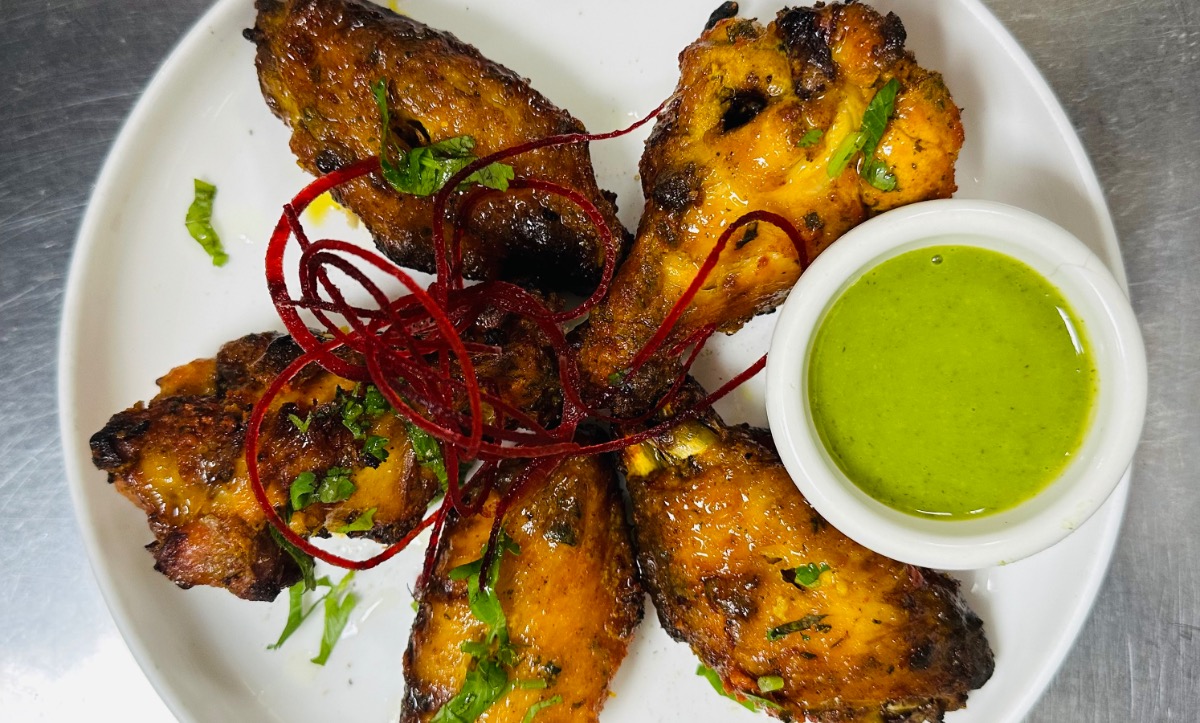 Kalmi Kabab