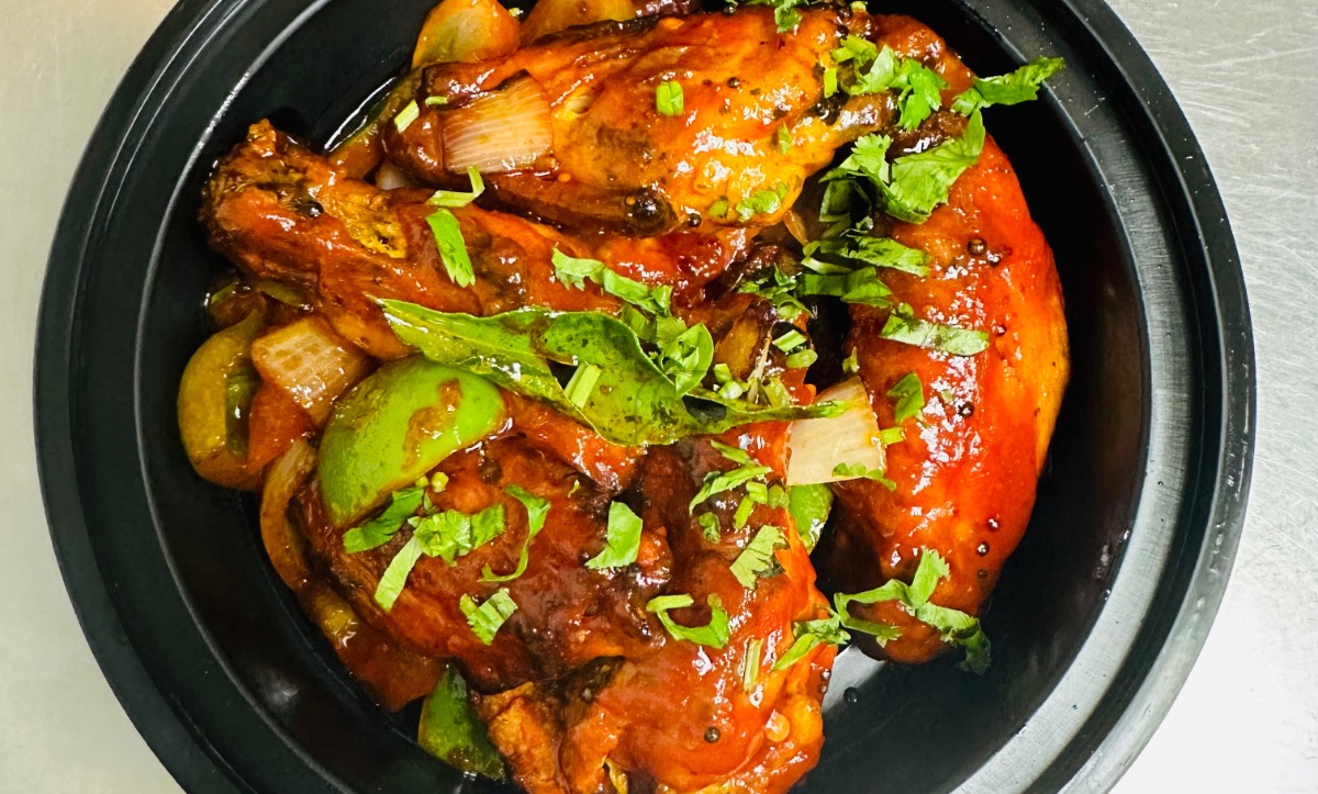 Malabari Wings*