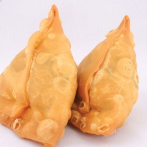 Vegetable Samosas