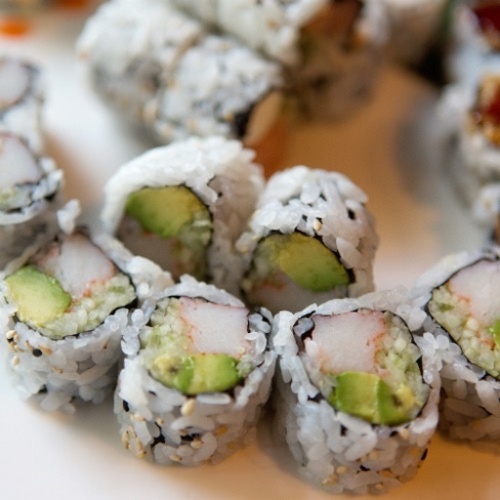 California Roll