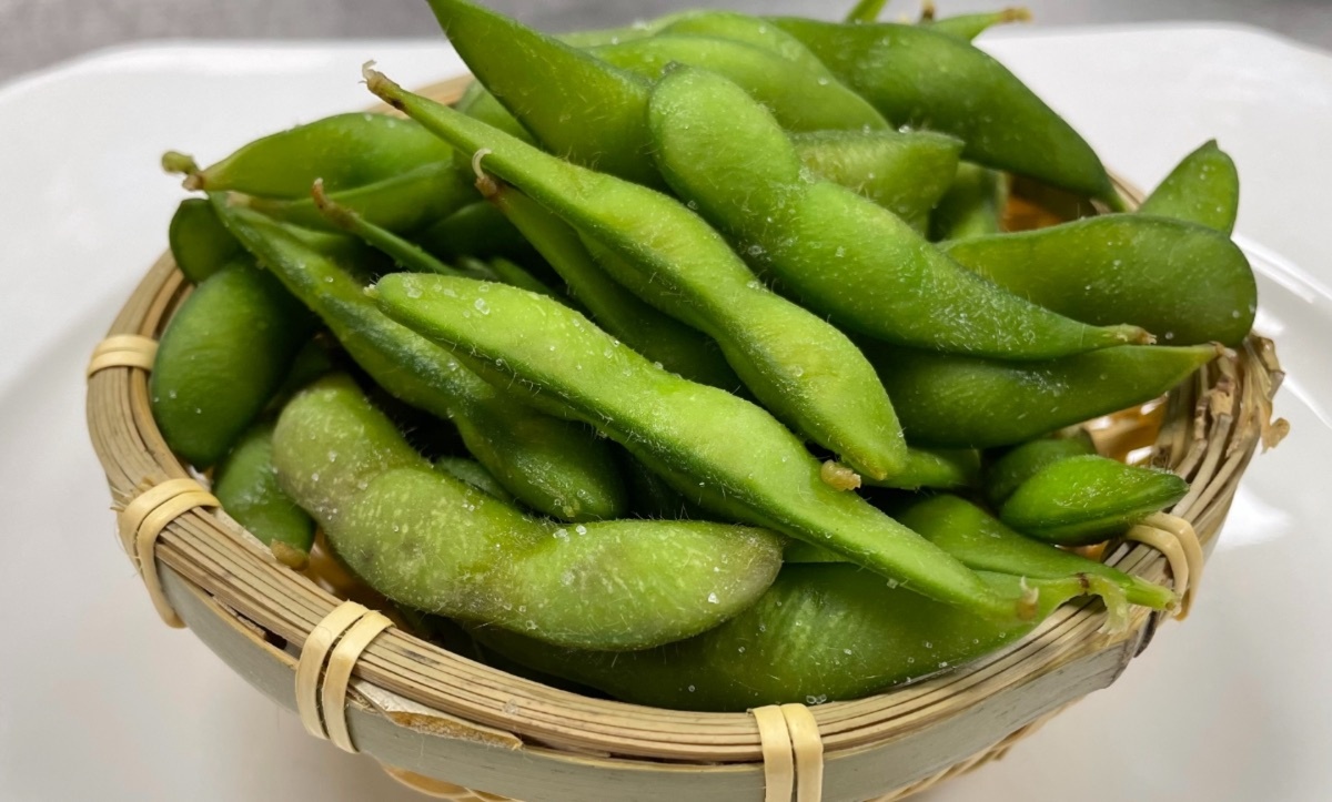 Edamame
