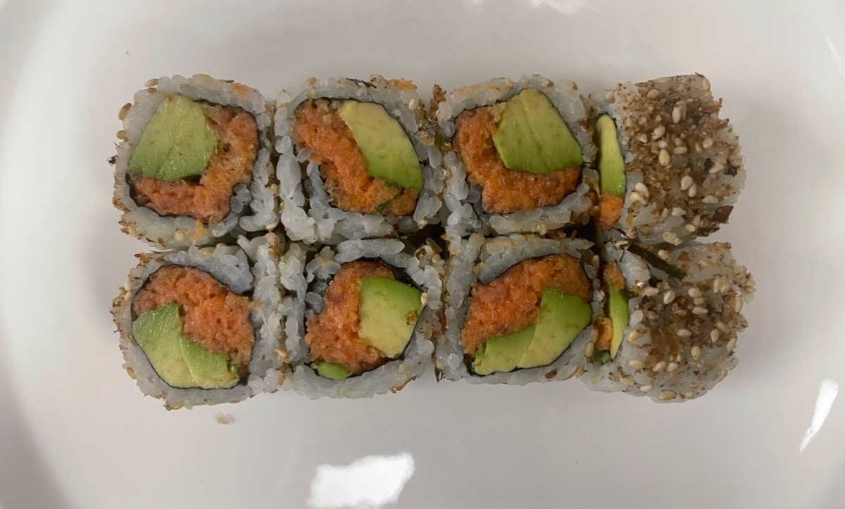Fall Season Roll
