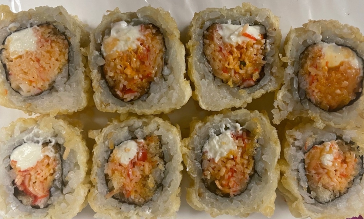 CCC Roll