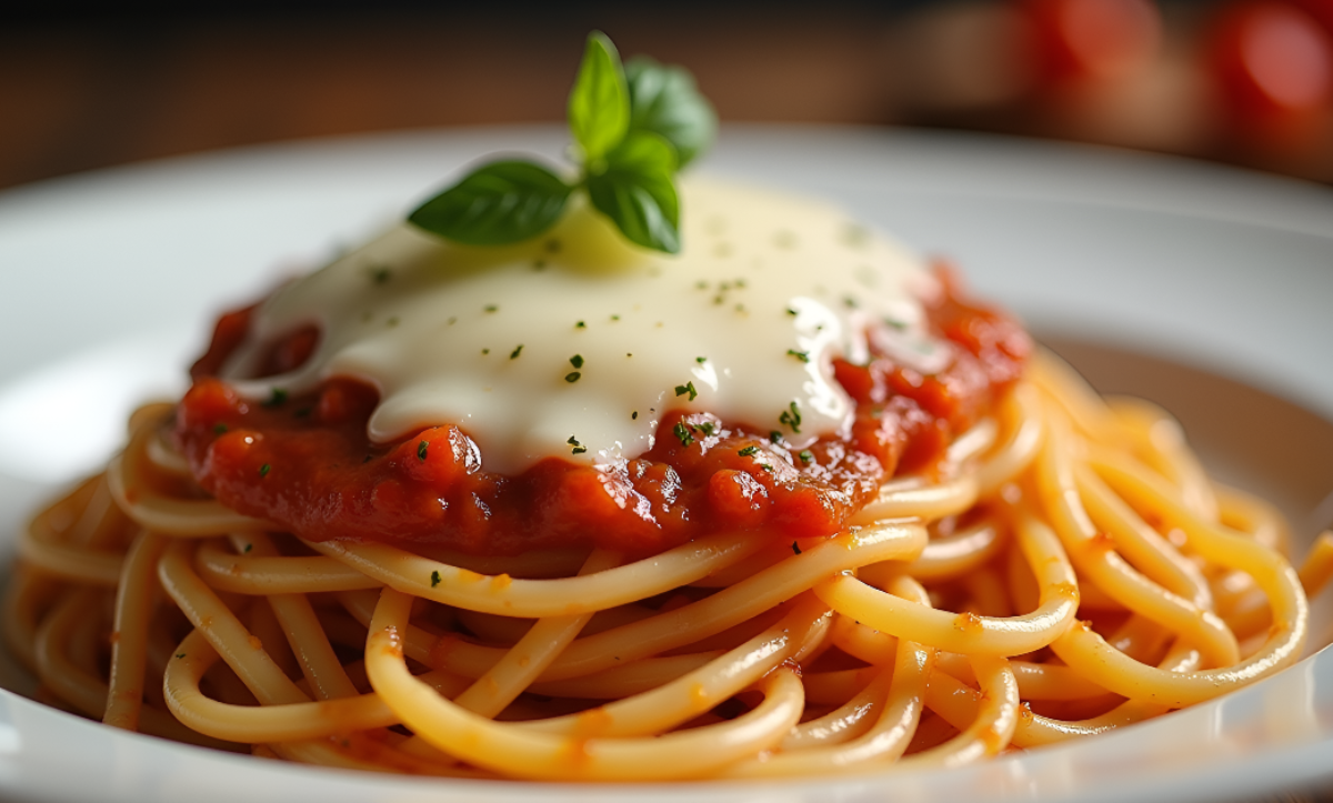 Spaghetti